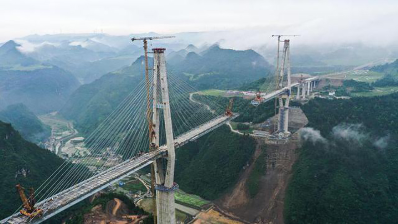 朵花特大橋